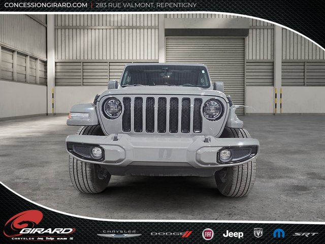 Jeep Wrangler High Altitude 2023-1