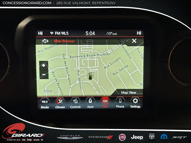 Jeep Wrangler High Altitude 2023-16