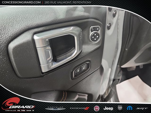 Jeep Wrangler High Altitude 2023-14