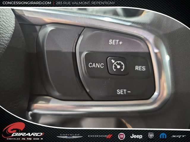 Jeep Wrangler High Altitude 2023-17