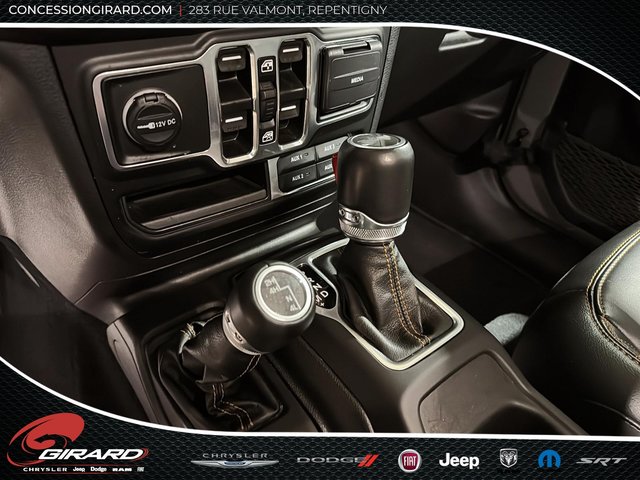 Jeep Wrangler High Altitude 2023-14