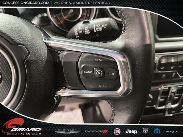 Jeep Wrangler Sahara Altitude 2023-16