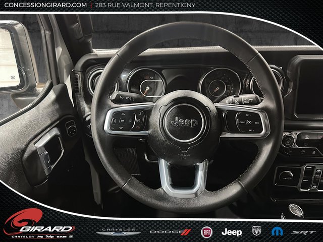 Jeep Wrangler Sahara Altitude 2023-16
