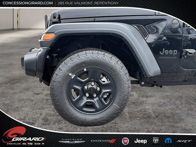 Mopar Trail Rated Badge Decal for multiple Jeeps 