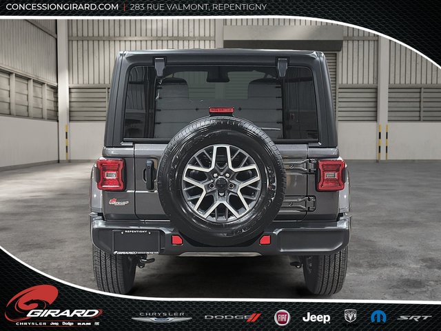 Jeep Wrangler Sahara 2024-6