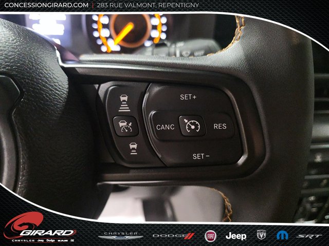 Jeep Wrangler Sport S 2024-17