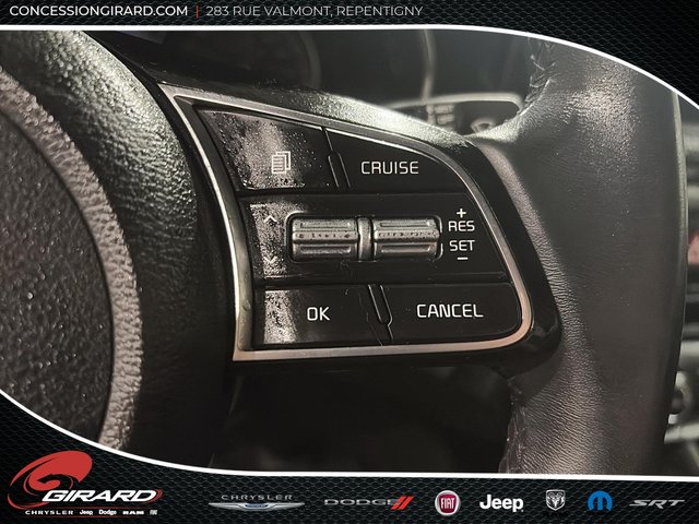 2021 Kia Forte LX-17