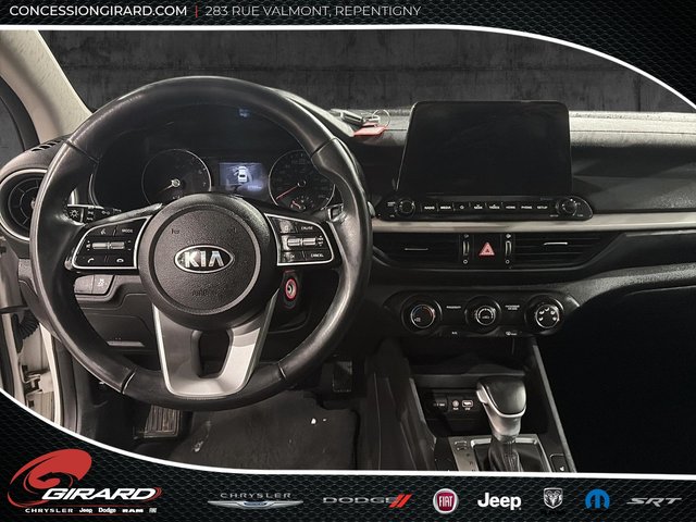 2021 Kia Forte LX-13