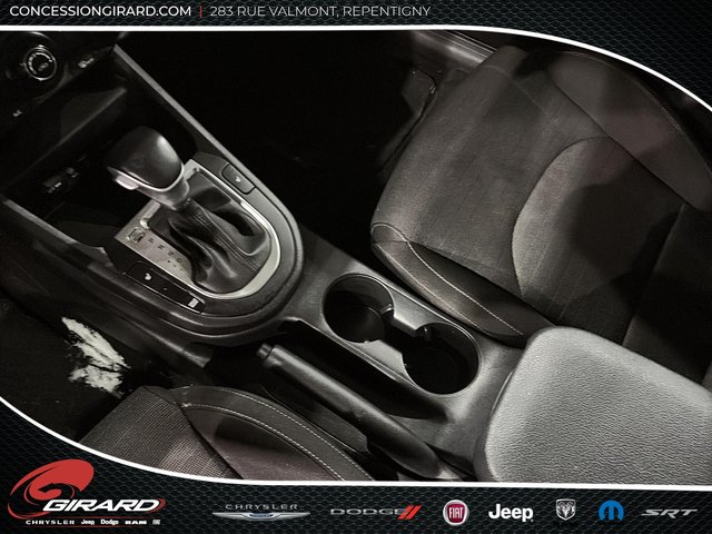 2021 Kia Forte LX-19