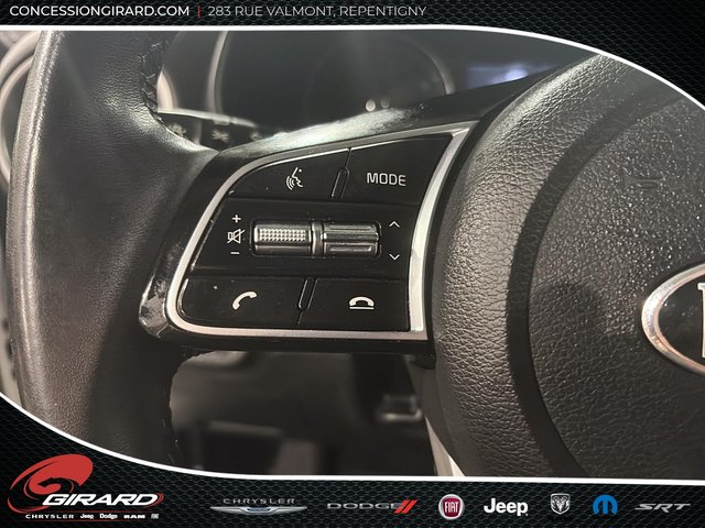 2021 Kia Forte LX-16