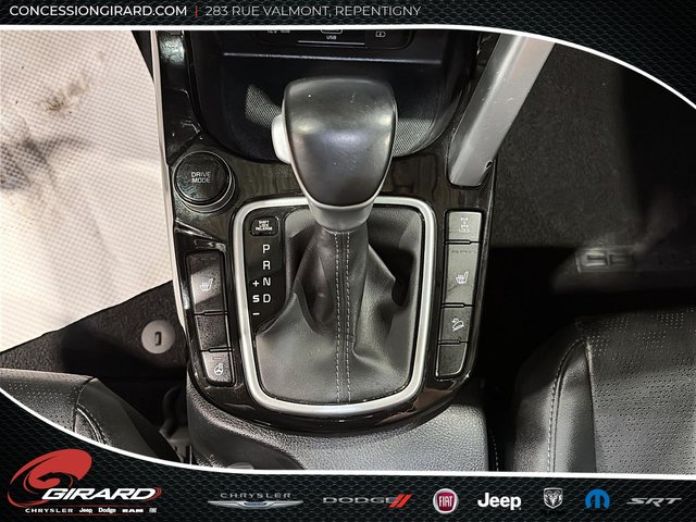 Kia Seltos EX 2023-20