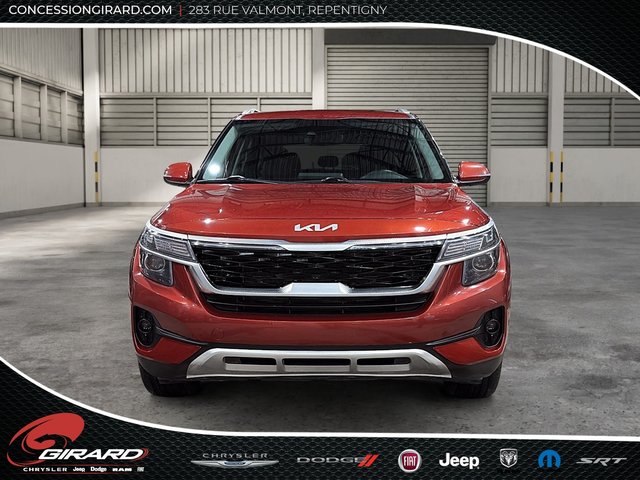 Kia Seltos EX 2023-1