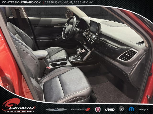 Kia Seltos EX 2023-4