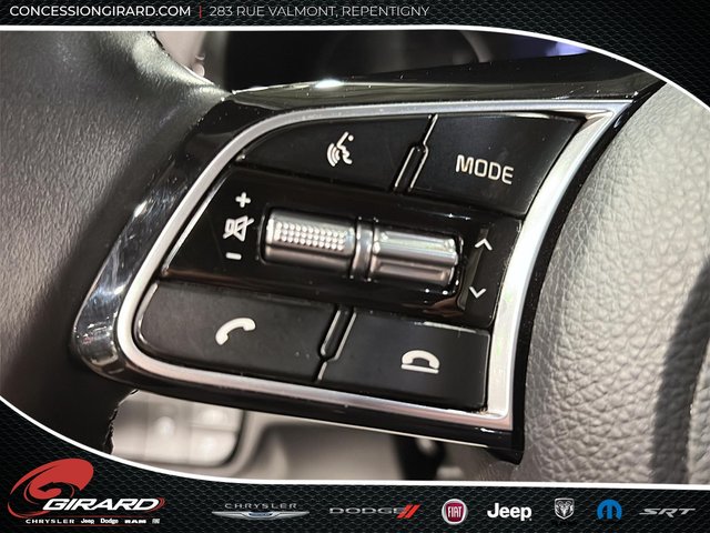 Kia Seltos EX 2023-15