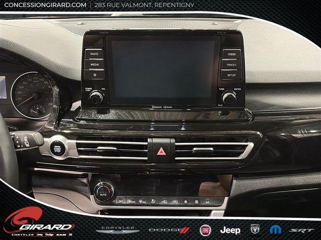 Kia Seltos EX 2023-18