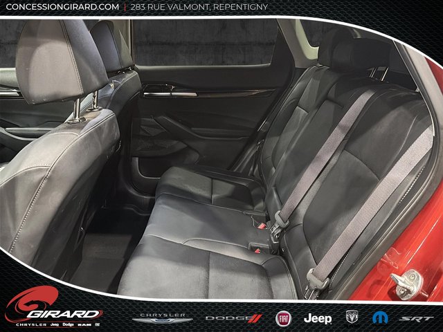 Kia Seltos EX 2023-11