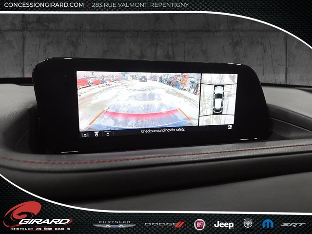 2022 Mazda CX-30 GT-21