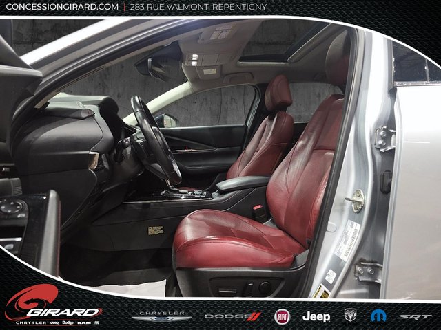 2022 Mazda CX-30 GT-11