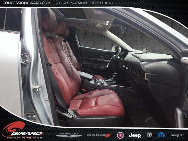 2022 Mazda CX-30 GT-4