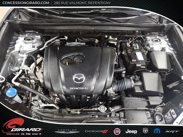 2022 Mazda CX-30 GT-10