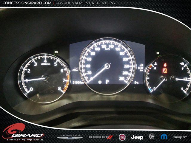 2022 Mazda CX-30 GT-20