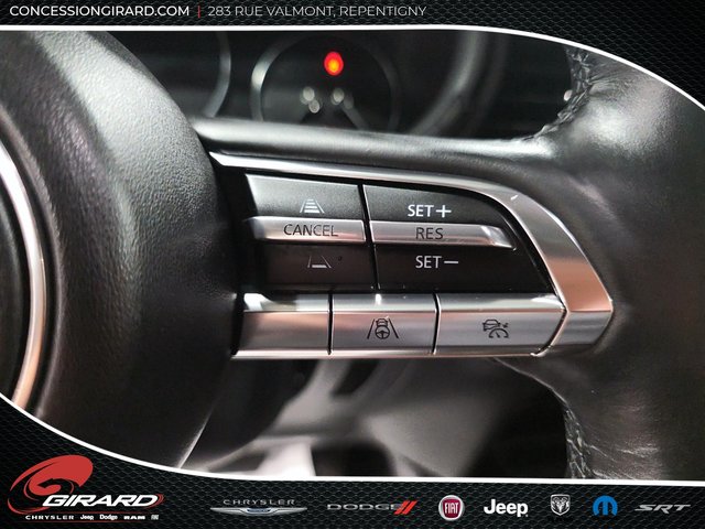 2022 Mazda CX-30 GT-17