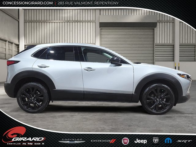 2022 Mazda CX-30 GT-3