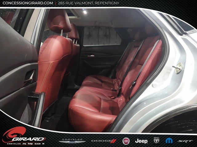 2022 Mazda CX-30 GT-12