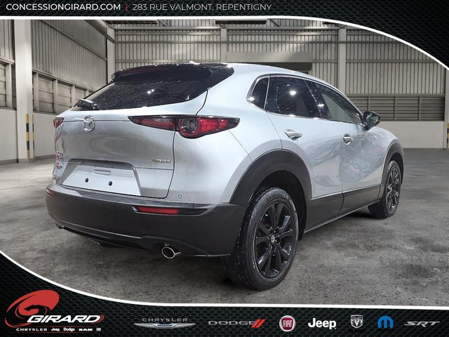 2022 Mazda CX-30 GT-5