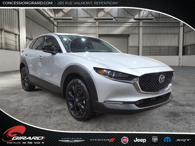 2022 Mazda CX-30 GT-2