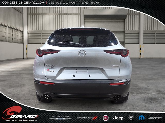 2022 Mazda CX-30 GT-6