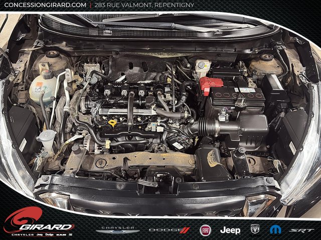 Nissan Kicks SR 2020-10