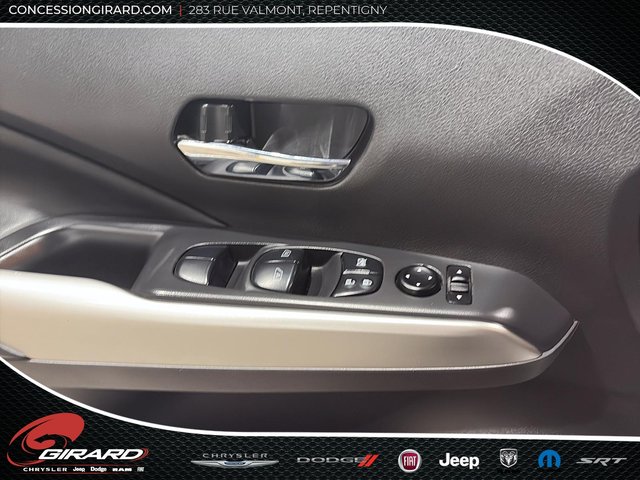 Nissan Kicks SR 2020-14