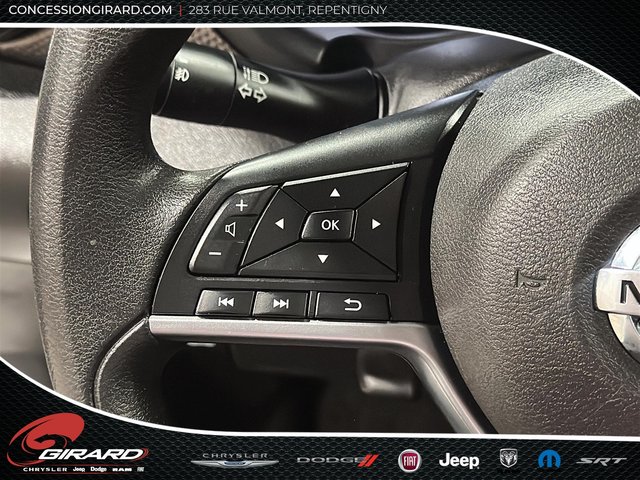 Nissan Kicks SV 2020-17