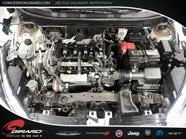 Nissan Kicks SV 2020-10