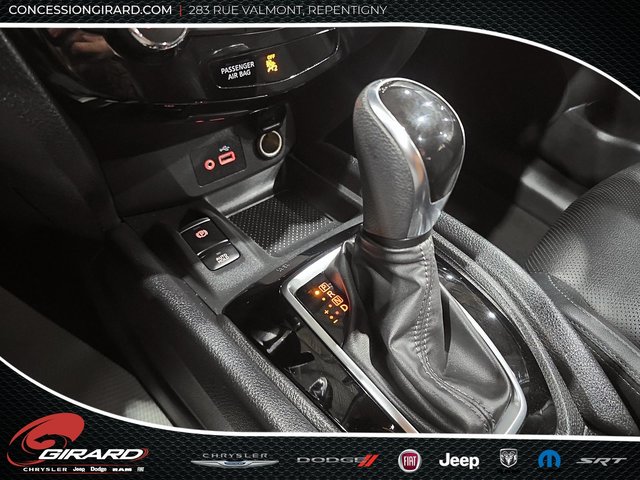 Nissan Qashqai SL 2023-22