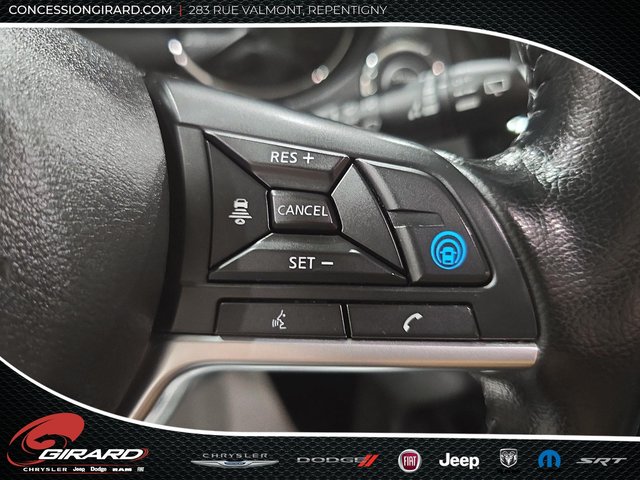 Nissan Qashqai SL 2023-16