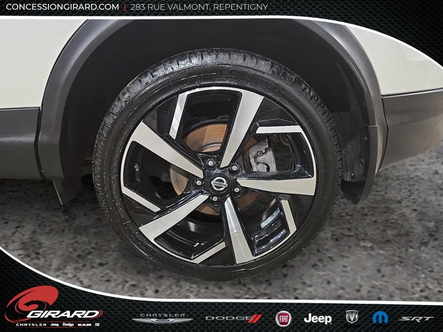 Nissan Qashqai SL 2023-9