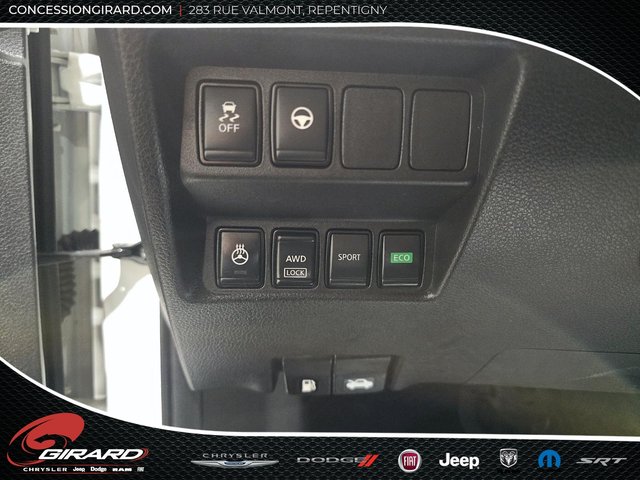 Nissan Qashqai SL 2023-18