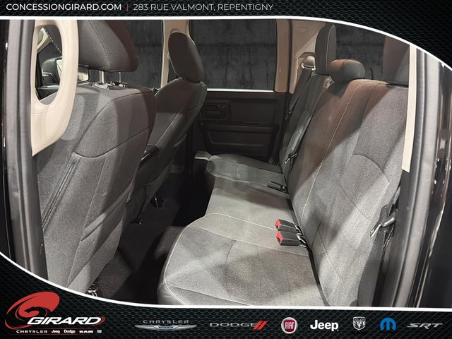 2022 Ram 1500 Classic Express-12