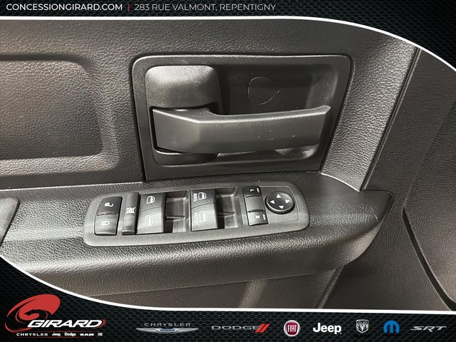 2022 Ram 1500 Classic Express-14