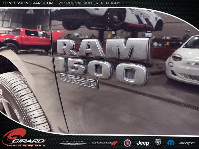 2022 Ram 1500 Classic Express-8