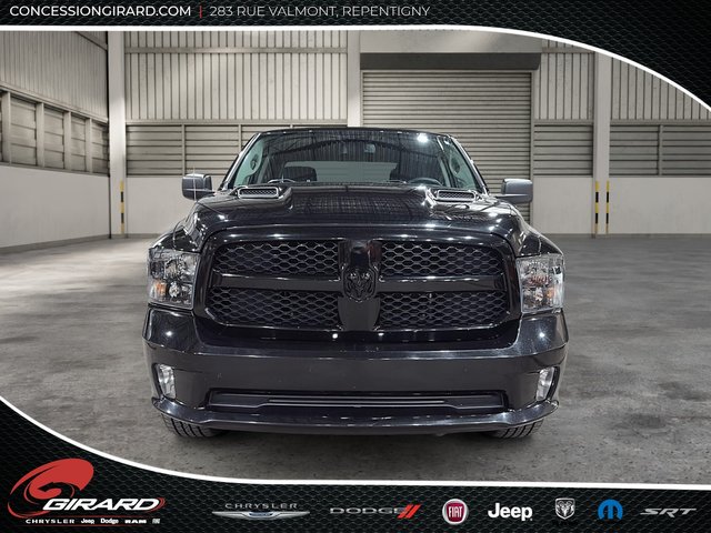 2022 Ram 1500 Classic Express-1