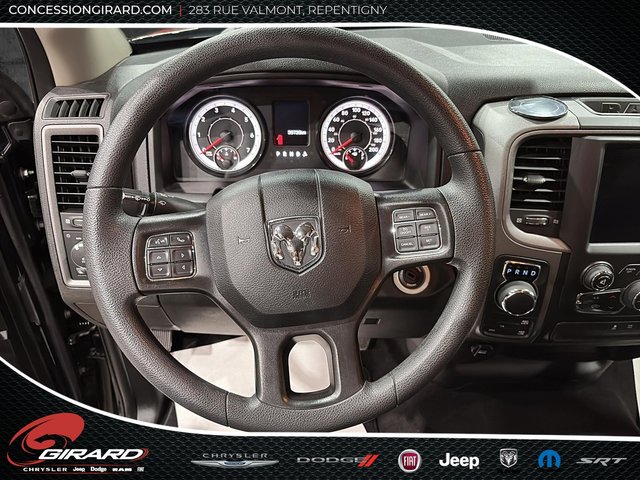 2022 Ram 1500 Classic Express-15