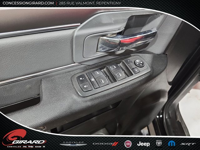 2022 Ram 1500 Classic SLT-14