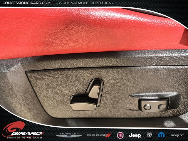 2022 Ram 1500 Classic SLT-16