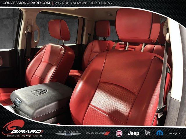 2022 Ram 1500 Classic SLT-11