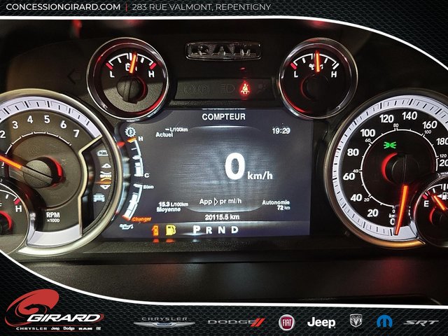 2022 Ram 1500 Classic Warlock-20