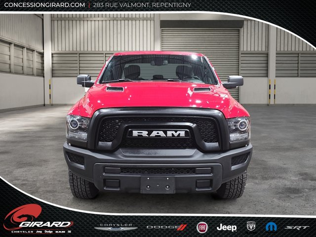 2022 Ram 1500 Classic Warlock-1
