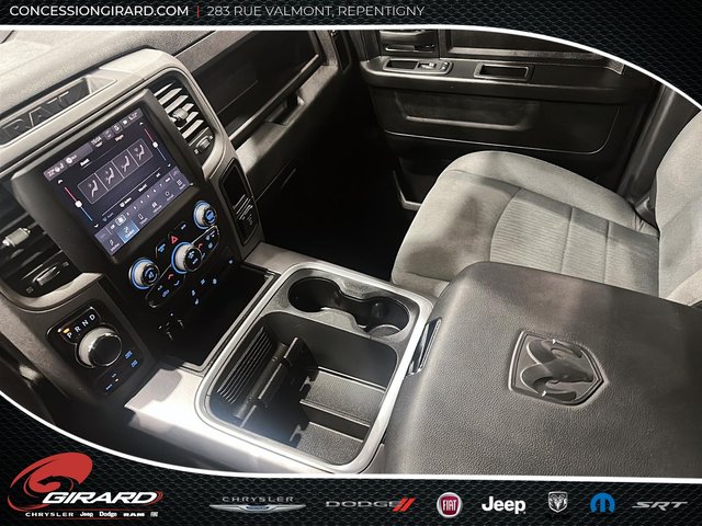 2023 Ram 1500 Classic Express-21